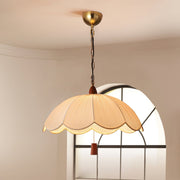 Belle Bloom Pendant Lamp