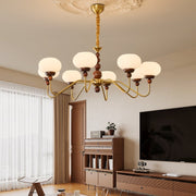 Bellini Chandelier
