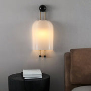 Benjamin Wall Light