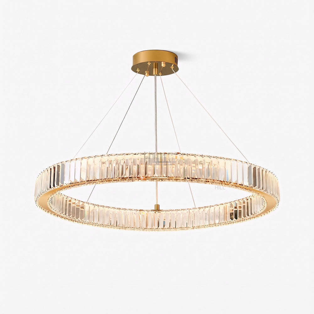 Bertolda Chandeliers