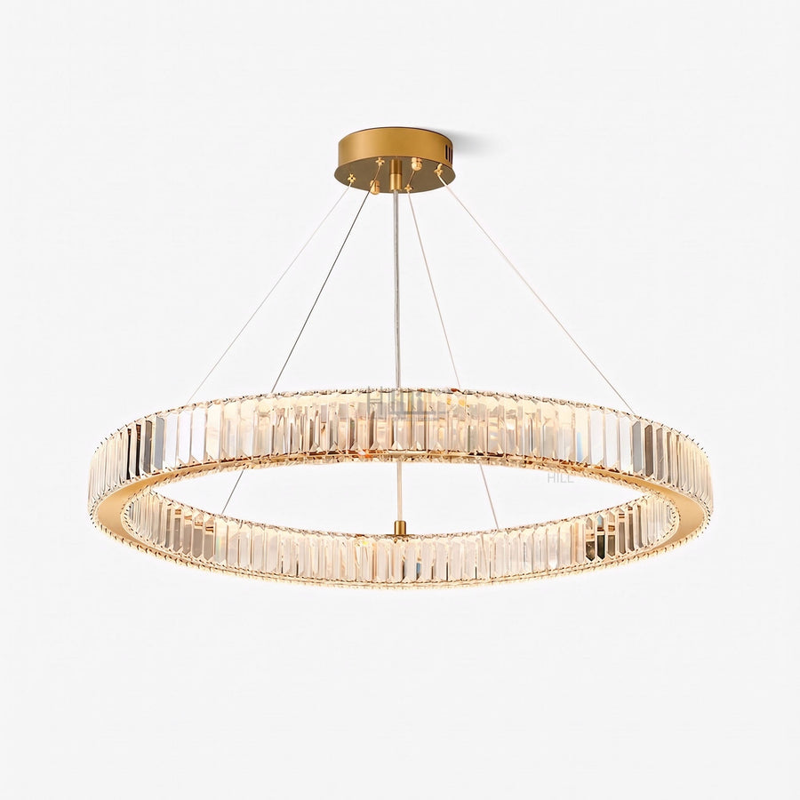 Bertolda Chandeliers