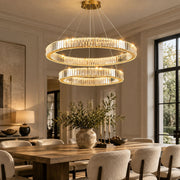 Bertolda Chandeliers