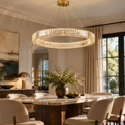 Bertolda Chandeliers