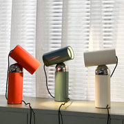 Nolan Pivot Cylinder Table Lamp