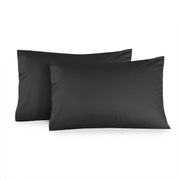 Sleepwyn Solid 600 Thread Count Pillowcases (Pair)