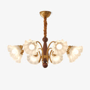 Bloomcrest Chandelier