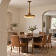 Blossom Pendant Light