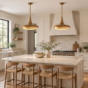 Blossom Pendant Light