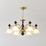 Blossom Flowers Chandelier