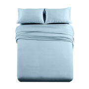 Egyptian Cotton Sheets USA – Oversized with 22” Deep Pockets – Luxury & Heavy 1000 Count