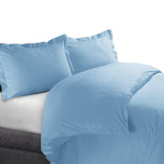 Duvet Cover Set 450 Thread Count