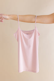 Women’s Camisole in Blush
