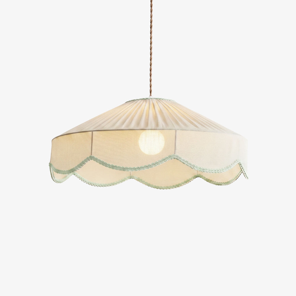 Boho Sunneby Pendant Light