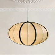 Bombori Pendant Swag Lamp