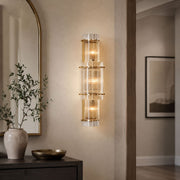 Bravura Radiance Wall Light