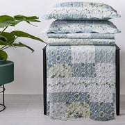 Brea Oversize Quilt Set