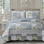 Brea Oversize Quilt Set