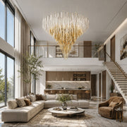Breeze Chandelier