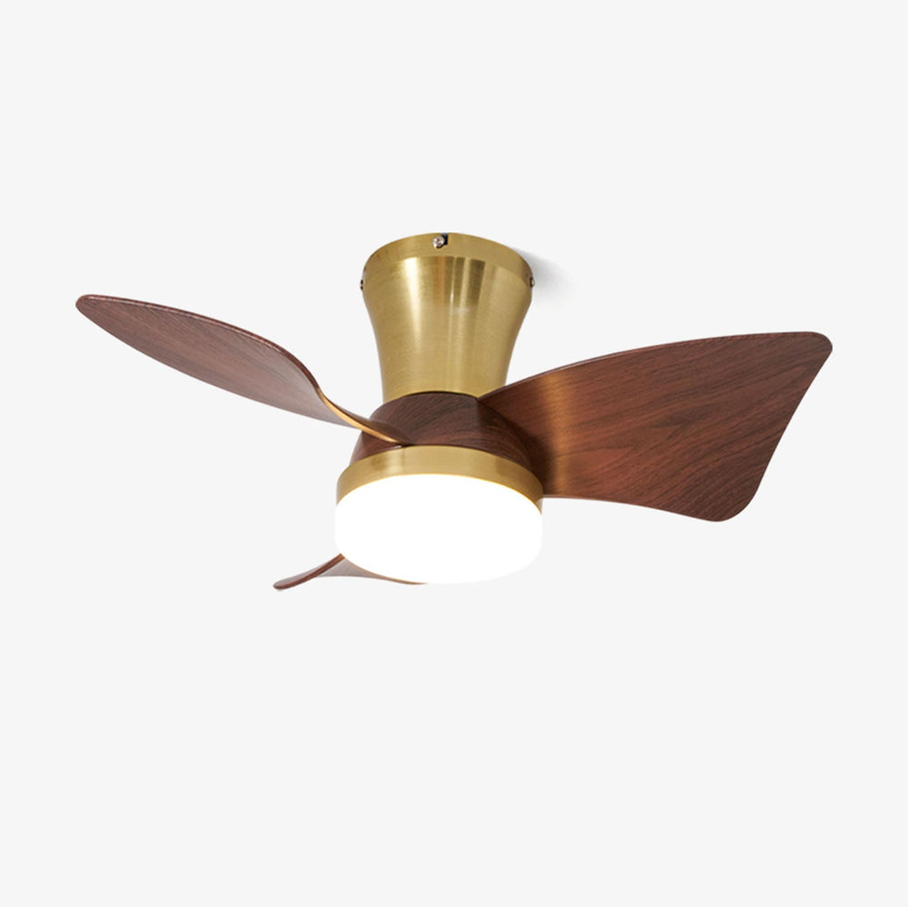 Breeze Lux Ceiling Fan Light