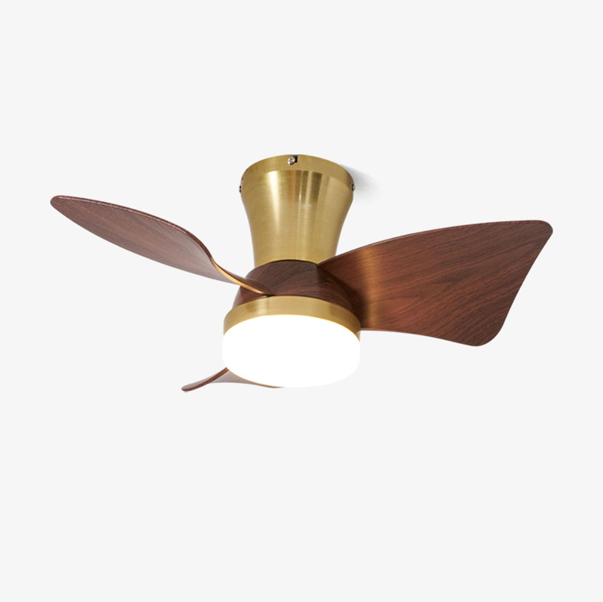 Breeze Lux Ceiling Fan Light