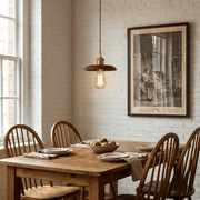 Brenton Arch Pendant Lamp