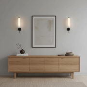 Brindisi Alabaster Wall Sconce