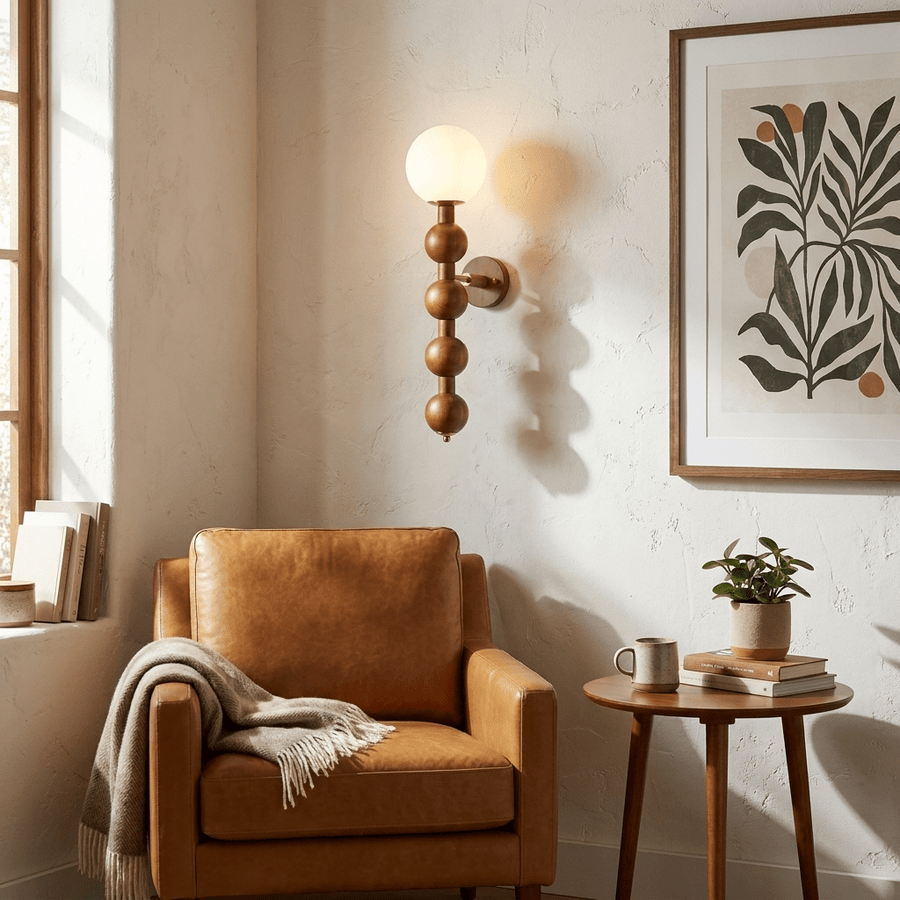 Bubbly Wall Lamp