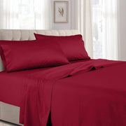 Classy Solid Sheet Set - 300 Thread Count