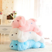 Sleepwyn LED Dog Plush Pillow