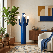 Cactus Luma Totem Floor Lamp