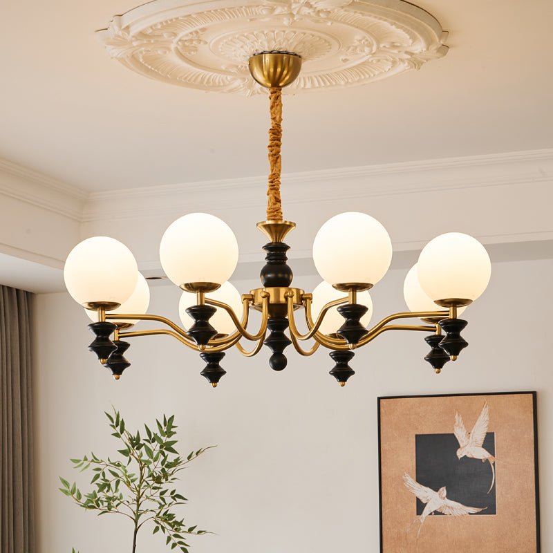Cadence Chandelier