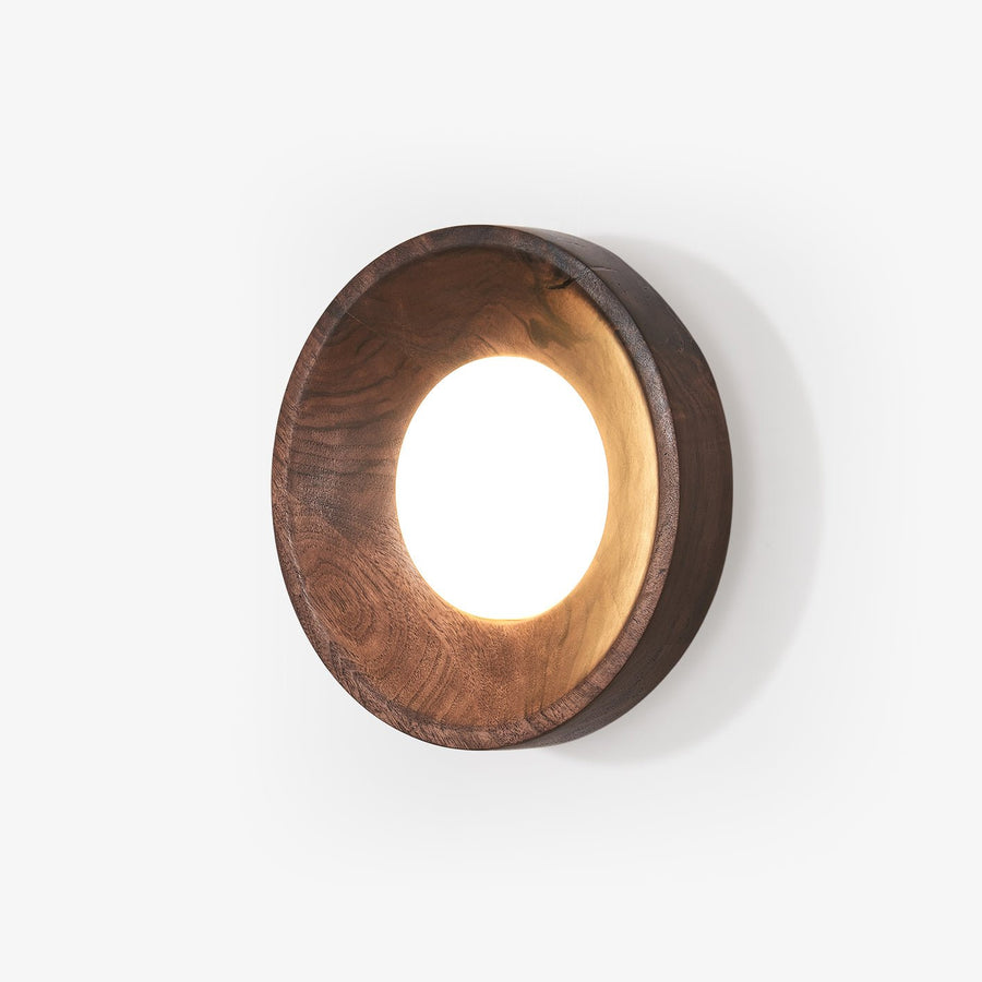 Caldera Wall Lamp