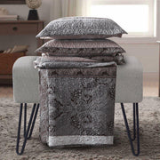 Callisto Reversible Quilt - Bedspread Set