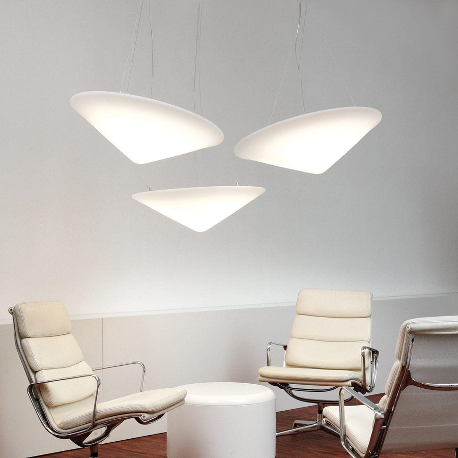 Cao Mao Pendant Light