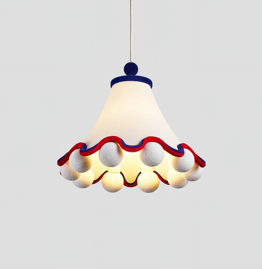 Carnival Pendant Light