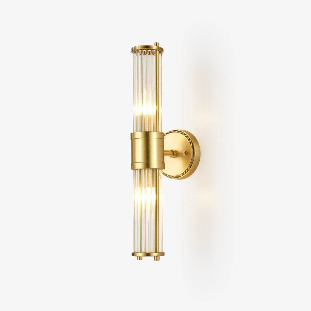 Celeste Cylinder Wall Light