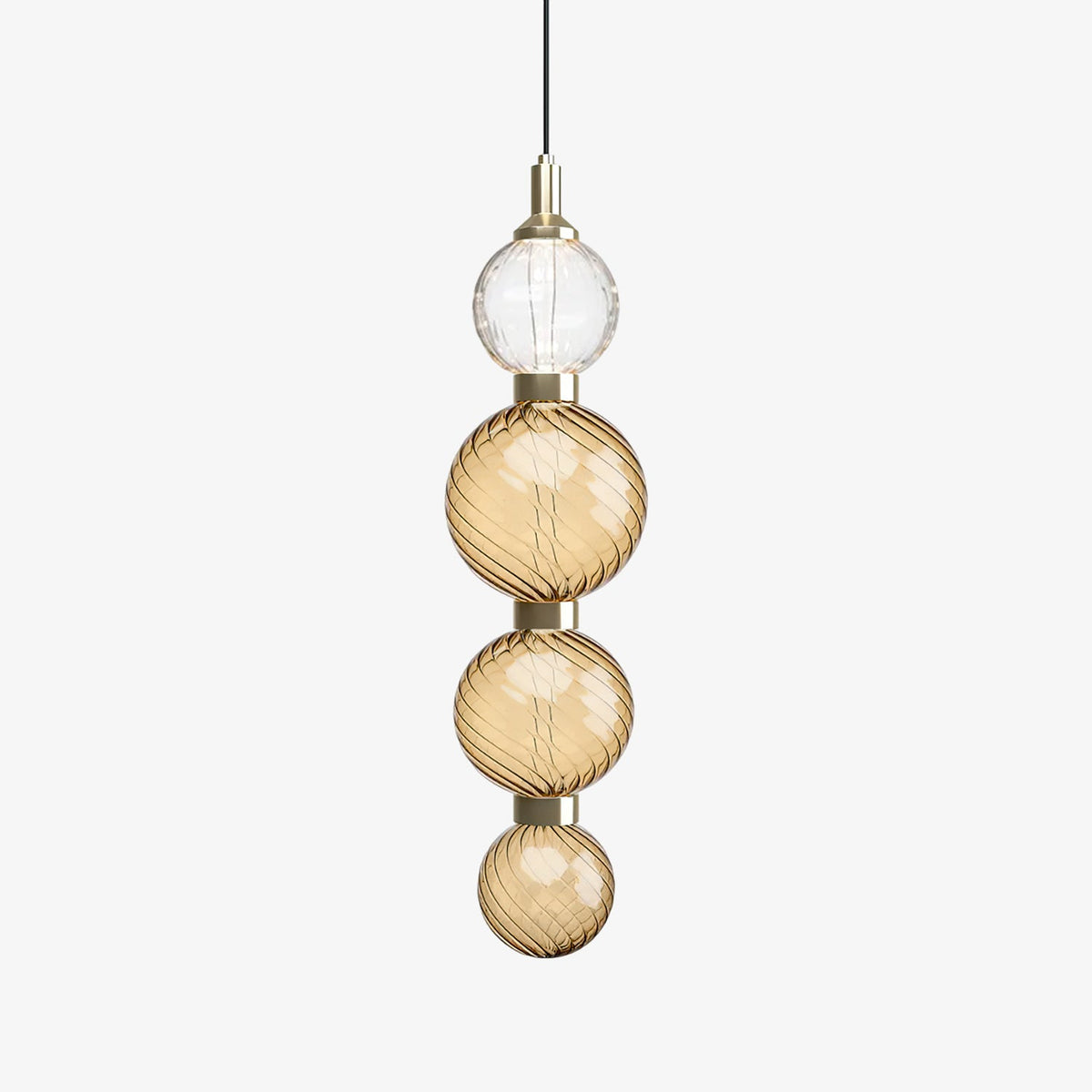Celvara Globe Pendant Lamp