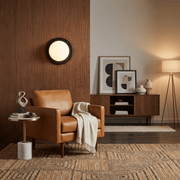 Celyra Halo Wall Light