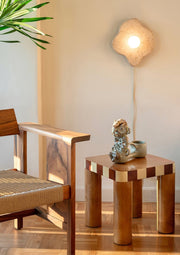 Cera Flare Wall Lamp