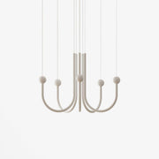 Chord Point Pendant Light