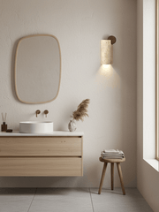 Circular Accent Wall Sconce