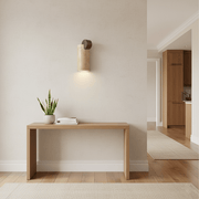 Circular Accent Wall Sconce