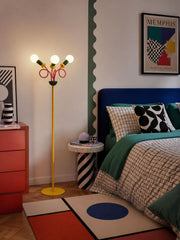Circulo Play Floor Lamp