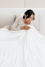 Quilt Blanket in Cloud 1.0