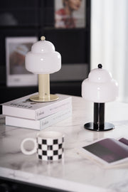 Cloud Dome Table Lamp