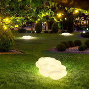 Cloud Outdoor Floor Light