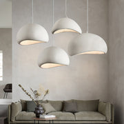 Aethera Cloud Pendant Light