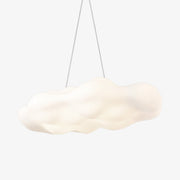 Floating Cloud Pendant Light