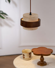 Stonova Pendant Lamp