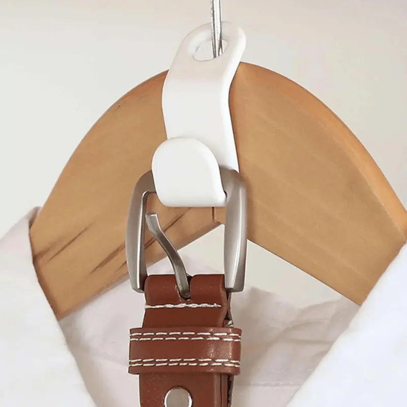 Sleepwyn Mini Hanger Connector Hooks (10 Pcs)